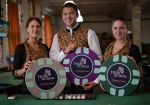 Пререгистрацию в Tigre De Crystal прошло более 2700 человек