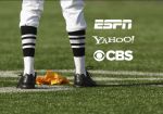 Yahoo, CBS и ESPN избрали разные бизнес-стратегии для обеспечения роста