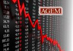 AGEM Index продолжил падение в сентябре 2015 года