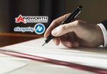 Ainsworth Game Technology подписала соглашение с Microgaming