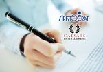 Aristocrat Technologies подписала контракт с Caesars Entertainment