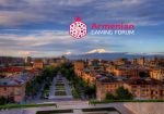 Армения 19 ноября примет Armenian Gaming Forum