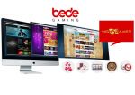 Bede Gaming запускает контент High 5 Games