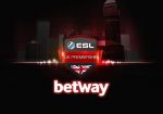Betway спонсирует турнир ESL Premiership в Великобритании