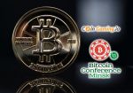 Bitcoin Conference Minsk: гендиректор coingame.io Тим Хиз выступит с докладом