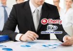 Cherry увеличила свою долю в Almor Holdings