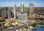 Китайские инвесторы вкладывают средства в интегрированный курорт Австралии