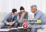 Contagious Gaming проводит переговоры о поглощении Sportech