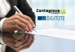 Contagious Gaming заключила соглашение по приобретению Digitote Limited