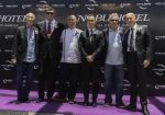 Crown Resorts приобрела долю в Nobu Hospitality