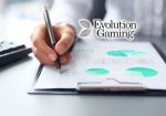 Evolution Gaming отчиталась о росте в третьем квартале 2015 года