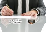Контент Evolution Gaming появится в онлайн-казино Cruise
