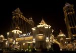 Казино Galaxy в Макао установит 100 новых столов