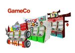 GamesCo создает игровые автоматы по сюжетам популярных видеоигр