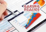 Gaming Realms отчитался о росте доходов в третьем квартале 2015 года