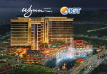 IGT будет поставлять игорное оборудование для казино Wynn Palace