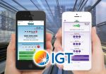 IGT запускает мобильные приложения для лотерей Род-Айленда и Теннесси