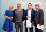 Kyiv Smart City Forum 2015: киевлянам понравилась инициатива Пари-Матч