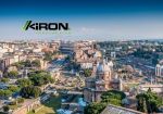 Kiron Interactive выходит на рынок онлайн-гемблинга Италии