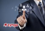 Марк Скеггс покидает пост первого вице-президента Zynga