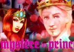 Игровой автомат Le Mystere du Prince от Zeus Services
