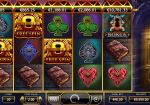 Игровой автомат «Холмс и украденные камни» от Yggdrasil Games