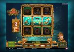 Игровой автомат «Глаз Кракена» от Play'n GO