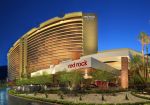 Nano Lumens создает гигантский дисплей в Red Rock Casino