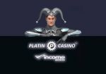 Онлайн-казино Platincasino запускает партнерскую программу с Income Access