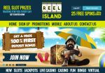 White Hat Gaming запускает игровой автомат Reel Island