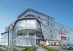 Resort World Birmingham: открытие 21 октября 2015 года