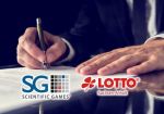Scientific Games подписала контракт с оператором немецкой лотереи
