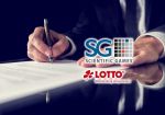 Scientific Games заключила контракт с государственной лотереей Германии