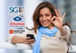 Scientific Games презентовала мобильные приложения для лотерей Арканзаса и Мэриленда