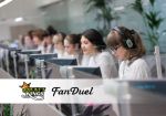 Сотрудникам DraftKings и FanDuel запрещено участвовать в играх