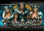 Endorphina презентовала игровой автомат The Vikings