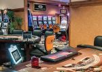 Игорный курорт Tin Lizzie получит набор системных решений Bally