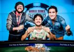 WSOP Europe 2015: первый чемпион Мировой серии покера из Уругвая
