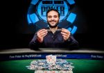 WSOP Europe 2015: второй браслет Греции на европейском этапе