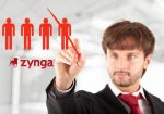 Zynga сократила 60% работников в Ирландии
