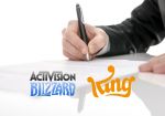 Activision Blizzard приобретет King Digital Entertainment