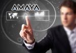 Финансовые показатели Amaya Gaming Group выросли в 3 квартале 2015 года