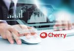 Доход Cherry вырос в третьем квартале 2015 года
