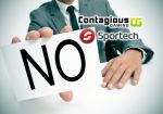 Contagious Gaming не будет покупать Sportech