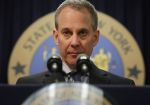 DraftKings и FanDuel подают в суд на генерального прокурора Нью-Йорка