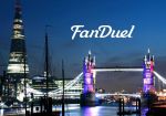 FanDuel запускает сайт в Великобритании