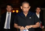 FIFA раскритиковала решение властей Сингапура об освобождении Дэна Тан Сит Энга