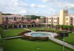 Frontier Capital приобретает развлекательный комплекс Hotel Stotsenberg and Casablanca Casino