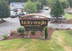 Lucky Eagle Casino отказалось выплачивать джекпот посетительнице, сославшись на неисправность оборудования