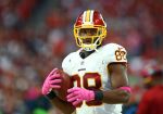 Игрок НФЛ подал иск против компании FanDuel